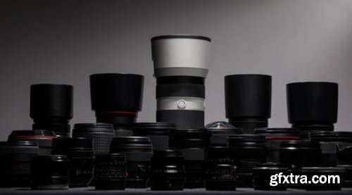 Choosing the Right Camera Lens