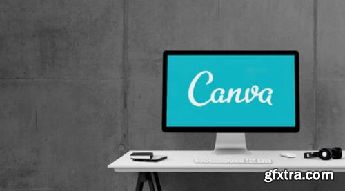 Fundamentals of Canva