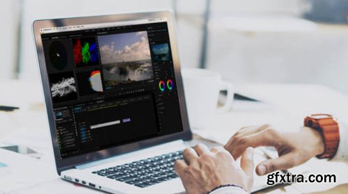 How to Color Correct in Adobe Premiere Pro For Beginners