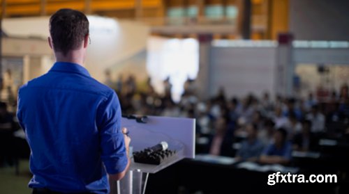 How to Create and Deliver an Impactful Presentation