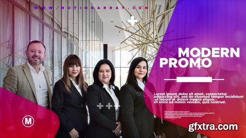 Corporate Promo 225717