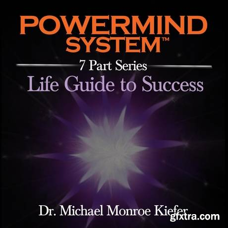 The Powermind System: Life Guide to Success (Audiobook)