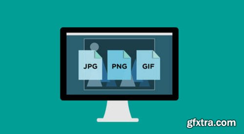 Image Formats for Beginners