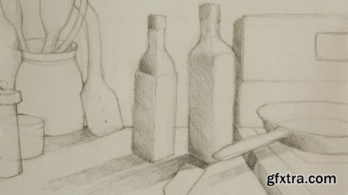 Learn to Draw: Still Life