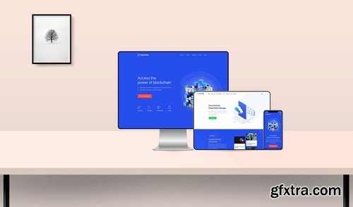 Responsive Device Mockup 1.0