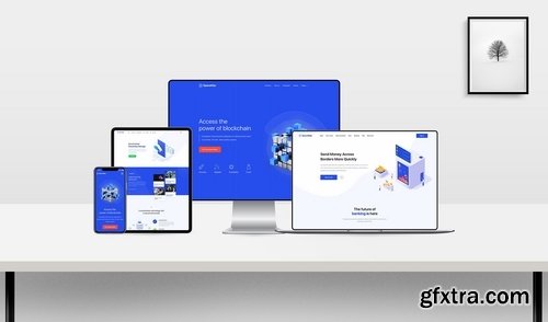 Responsive Device Mockup 1.0