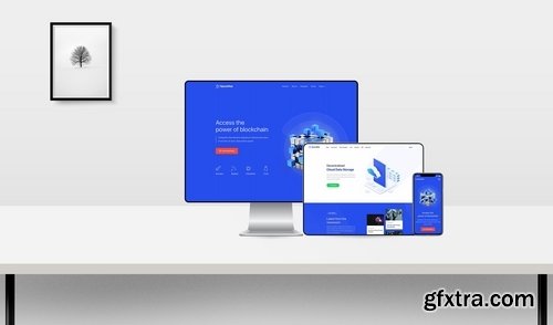 Responsive Device Mockup 1.0