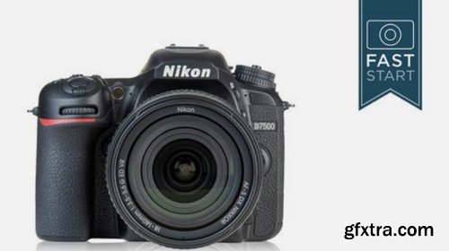 Nikon D7500 Fast Start