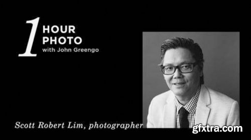 One Hour Photo Featuring Scott Robert Lim