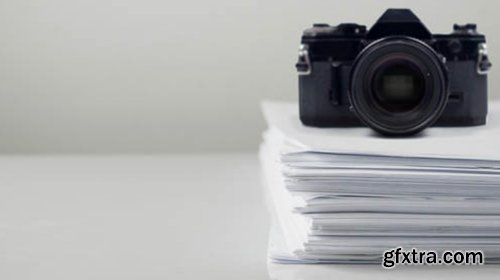 Releases, Contracts, and Waivers for Photographers