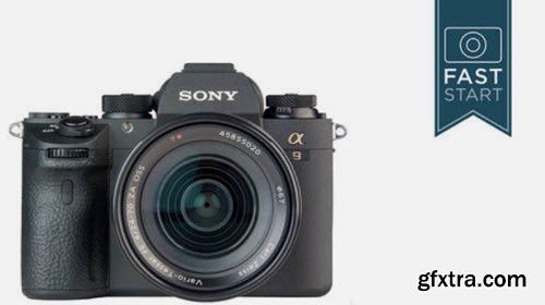 Sony A9 Fast Start