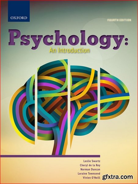 Psychology : an introduction