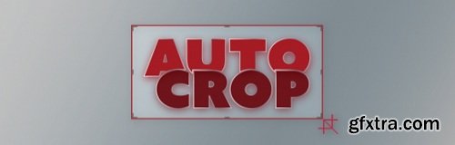 Aescripts Auto Crop 3 for After Effects WIN