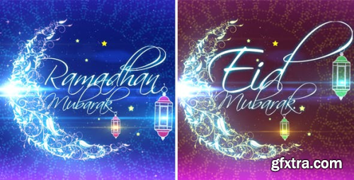 VideoHive Ramadhan& Eid 16193173