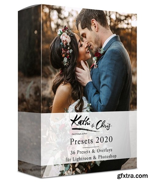 Kathi & Chris - KCP Presets 2020