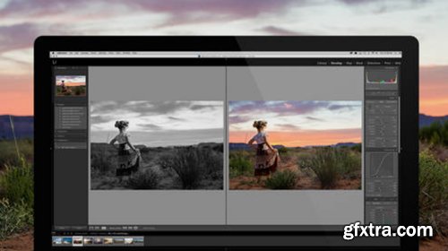 Adobe Lightroom CC for Beginners