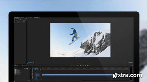 Adobe Premiere Pro CC Video Editing: The Complete Guide