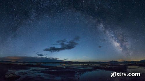 Astro Landscape Photography