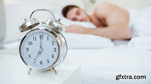 Mastering Sleep Cycle; Get the Best Sleep Ever!