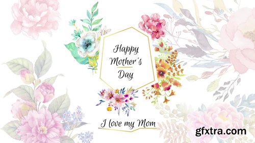 Mother's Day Badges Intro 227342