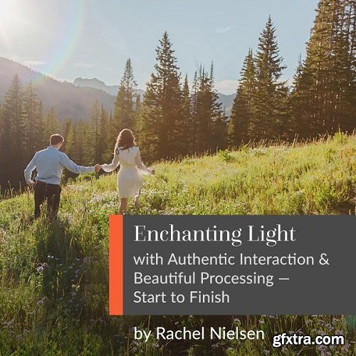 Enchanting Light, Authentic Interaction, and Beautiful Processing - Start to Finnish