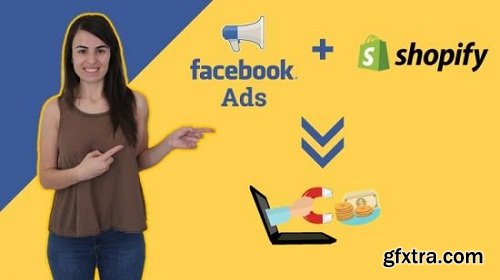 Facebook Ads MasterClass for e-commerce and Dropshipping