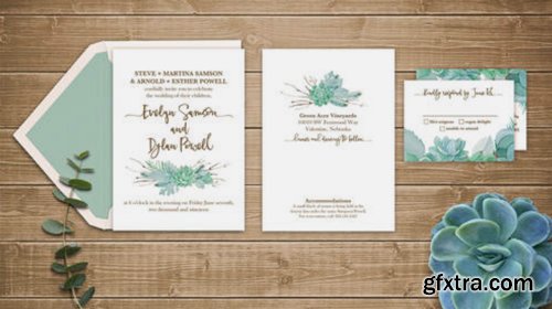 Designing Wedding Invitations and more