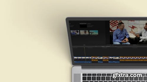 Final Cut Pro X Bootcamp