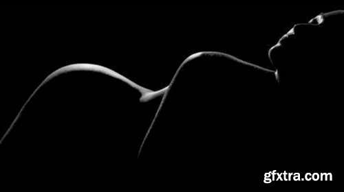 Fine Art Nude Photography