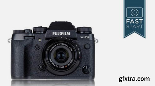 Fujifilm X-T2 Fast Start