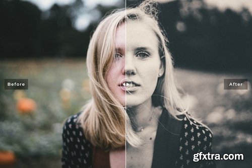 Coated Matte Mobile & Desktop Lightroom Presets