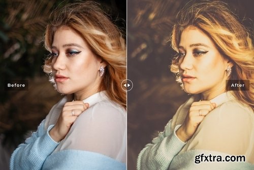 Coated Matte Mobile & Desktop Lightroom Presets