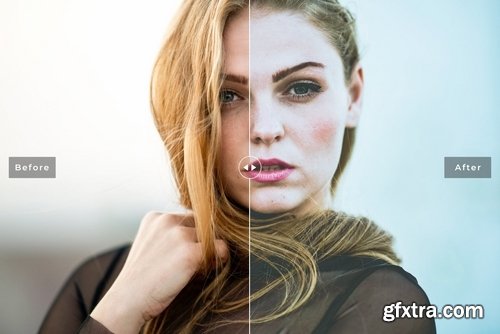 Coated Matte Mobile & Desktop Lightroom Presets