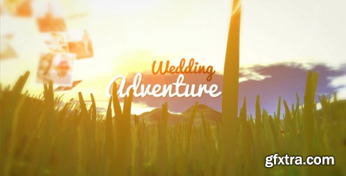 VideoHive Wedding Adventure 3525505