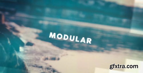 VideoHive Modern Beat 20317835