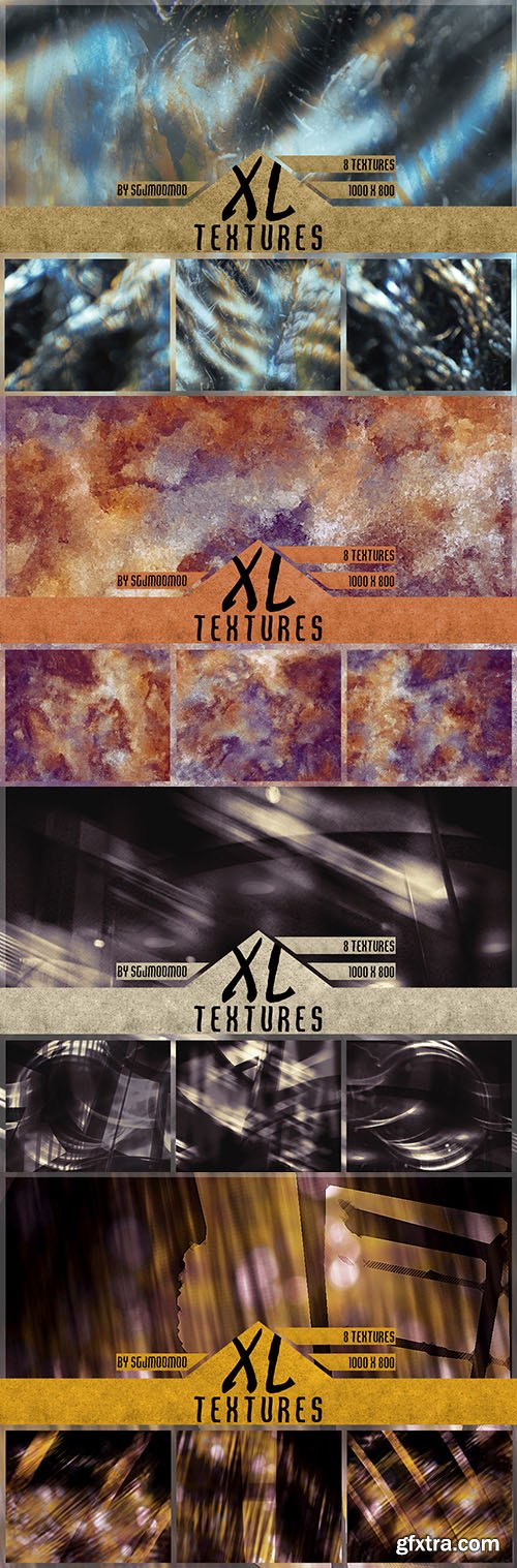 XL texture pack