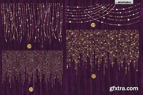 1700+ PHOTO OVERLAYS, LONG EXPOSURE, GLITTER, NUMBER BALLOONS, DIGITAL PAPERS + MORE!