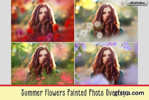 1700+ PHOTO OVERLAYS, LONG EXPOSURE, GLITTER, NUMBER BALLOONS, DIGITAL PAPERS + MORE!