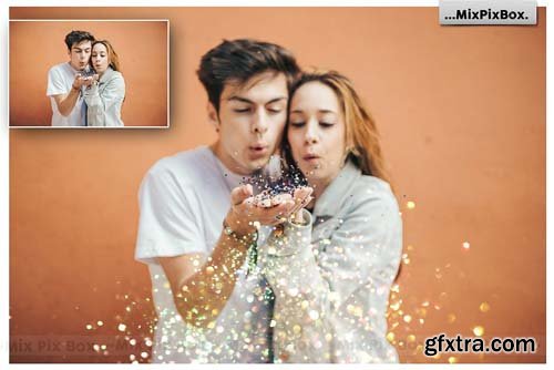 1700+ PHOTO OVERLAYS, LONG EXPOSURE, GLITTER, NUMBER BALLOONS, DIGITAL PAPERS + MORE!