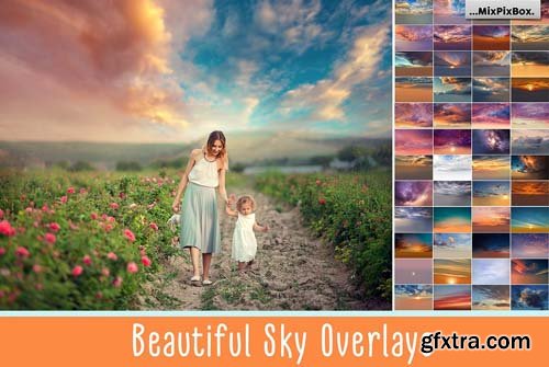 1700+ PHOTO OVERLAYS, LONG EXPOSURE, GLITTER, NUMBER BALLOONS, DIGITAL PAPERS + MORE!