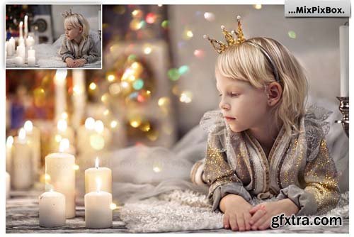 1700+ PHOTO OVERLAYS, LONG EXPOSURE, GLITTER, NUMBER BALLOONS, DIGITAL PAPERS + MORE!