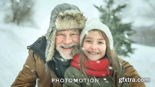 Videohive Photomotion X - Biggest Photo Animation Toolkit (5 in 1) V10.2 13922688