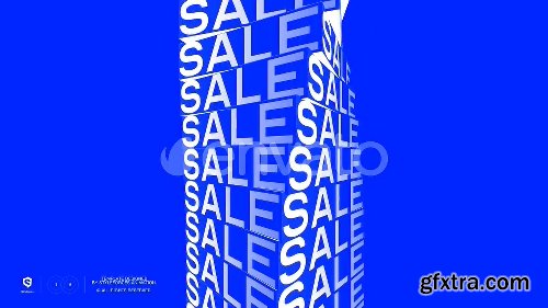 Videohive Typografik - Kinetic Poster Titles 23461043