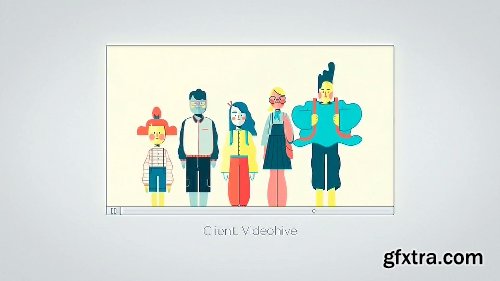 Videohive Minimal Promo Kit 19811880