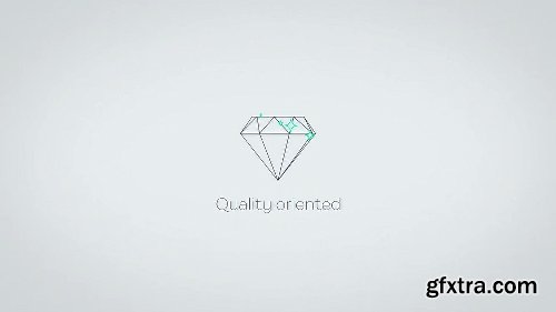 Videohive Minimal Promo Kit 19811880