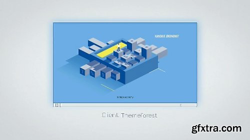 Videohive Minimal Promo Kit 19811880