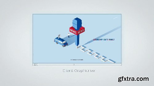 Videohive Minimal Promo Kit 19811880