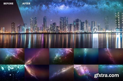 800+ HD PHOTO OVERLAYS, UNDERWATER, REAL SMOKE, RAIN OVERLAYS + MORE!