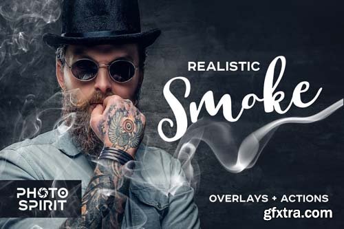 800+ HD PHOTO OVERLAYS, UNDERWATER, REAL SMOKE, RAIN OVERLAYS + MORE!