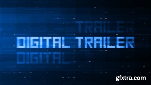 MotionArray Digital Trailer Premiere Pro Templates 237499